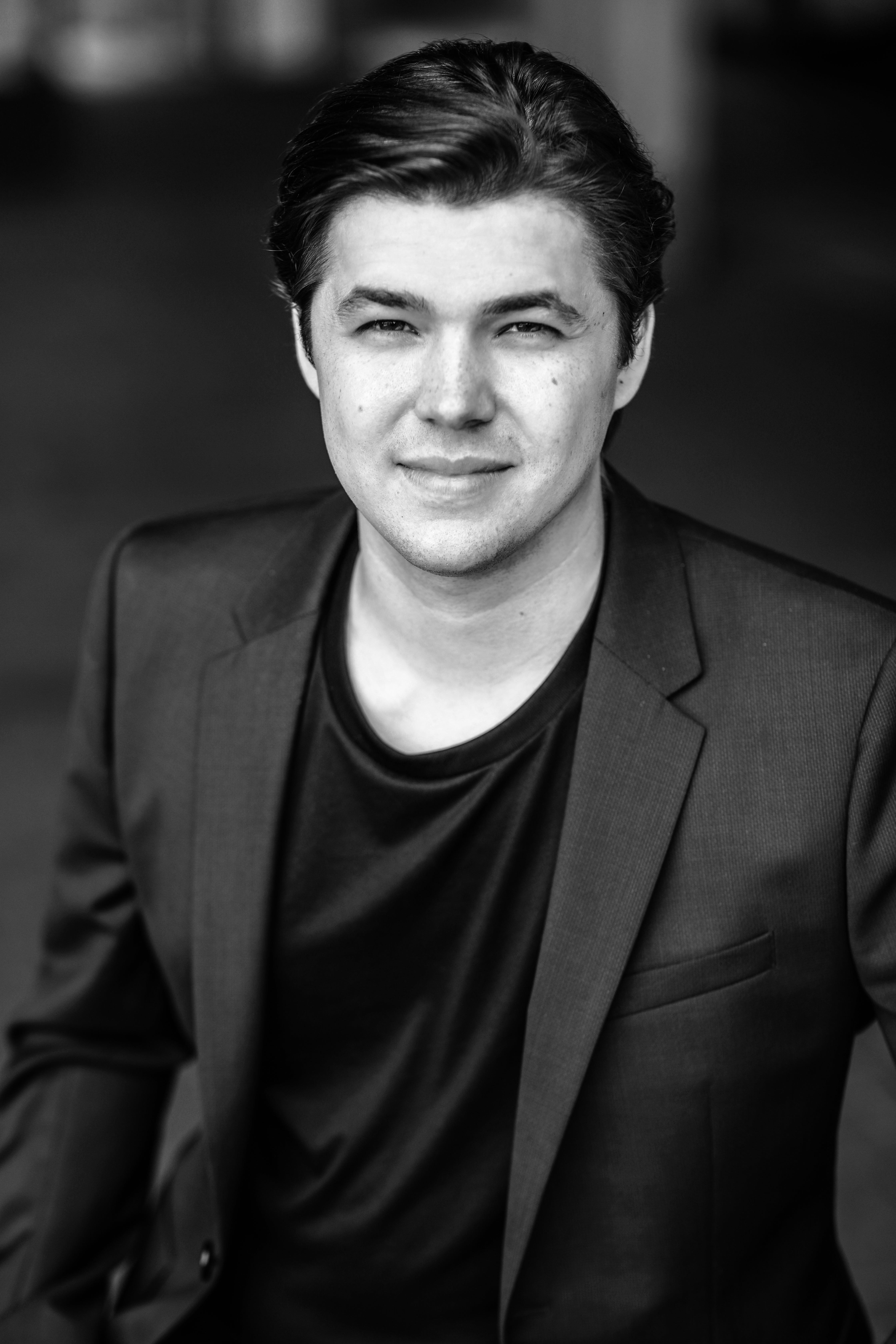 Keaton Maclean